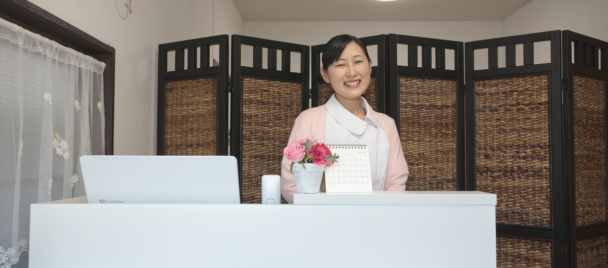 美しさとは心身ともに健康であること